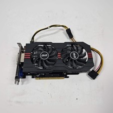 Asus gtx 750 - gtx, ti-oc