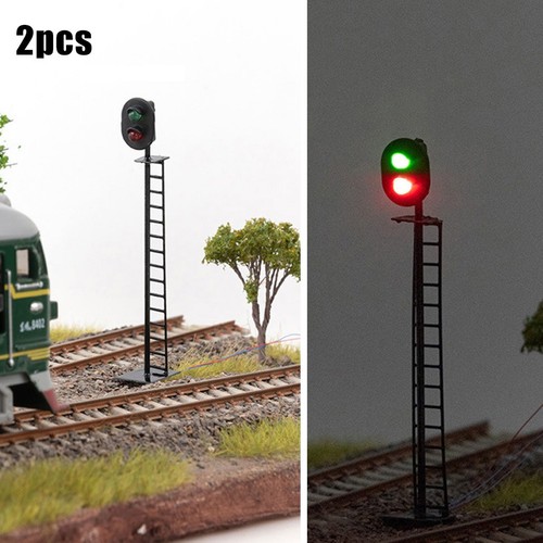 Luce segnale ferroviario