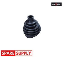 Kit soffietto, albero motore