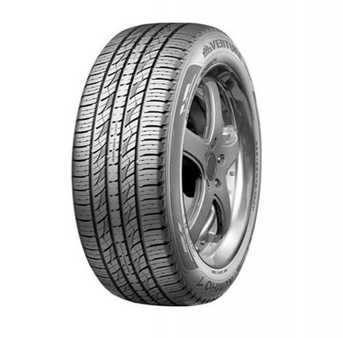 Pneumatici gomme estive kumho - pneumatici,