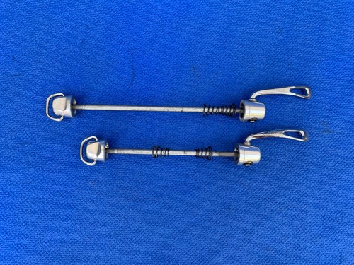 Spiedini vintage campagnolo - spiedini,
