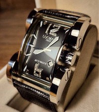 Orologio automatico Locman