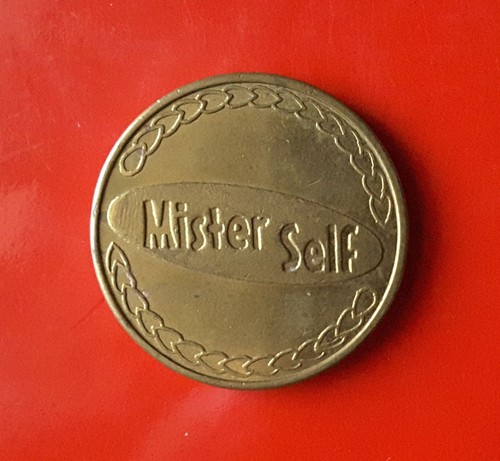 Gettone autolavaggio mister - autolavaggio,