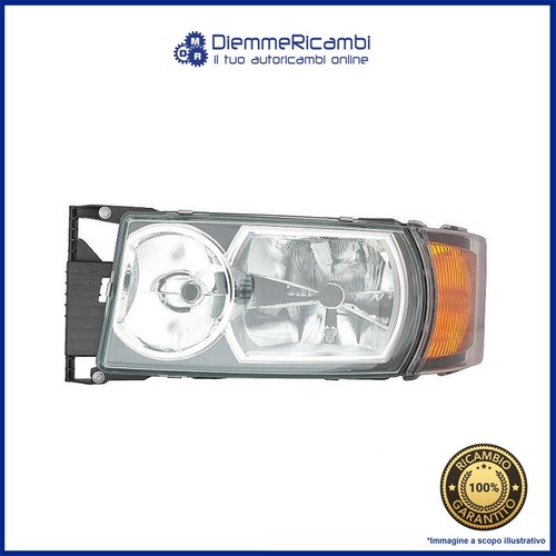 Faro proiettore anteriore - proiettore,
