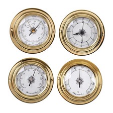 Kit Barometro, Orologio