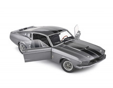 Ford mustang 500 metallic - ford, gt