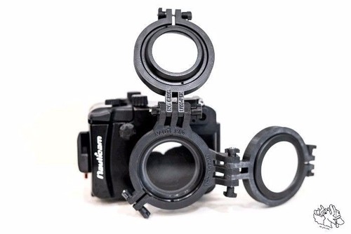 Adattatore doppio flip
