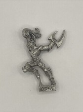 Warhammer 40k Metal Dark Eldar