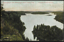 pk01529:Postcard-Minnesinaqua