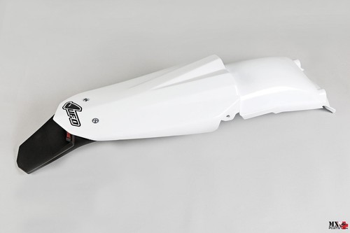 Parafango posteriore husqvarna - parafango,