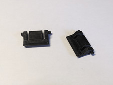 HP KBAR211 Tastiera Ricambio Piedini Piedino Gamba Supporto Inclinabile