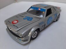 BURAGO BBURAGO Mercedes 450 SC Rally MAMPE 1/24