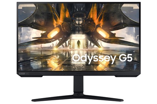 Monitor lcd samsung - lcd,