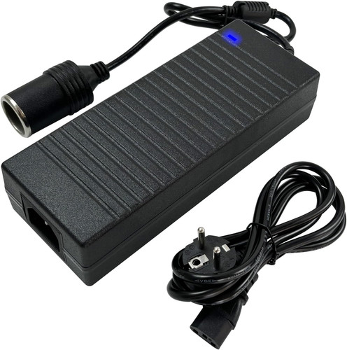 Adattatore dc presa - adattatore, ac