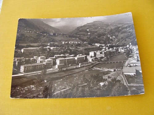 Ponte nossa - (fg.q40),