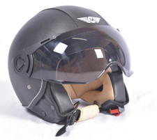 Casco moto taglia S casco jet