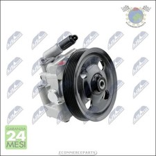 Pompa servosterzo idroguida