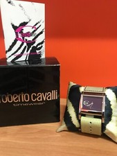 OROLOGIO ROBERTO CAVALLI