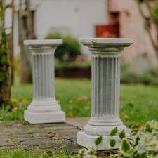 Piedistallo set 2 piedi 23 x