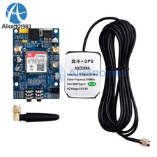 Modulo SIM808 GSM GPRS Scheda