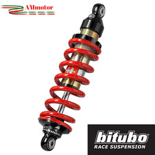 Ammortizzatore Bitubo Honda