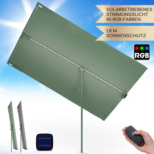 Ombrellone balcone terrazze - balcone,