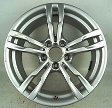 1 cerchio in lega BMW Serie 3