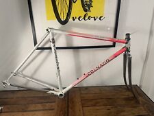 Telaio Colnago Master 2a