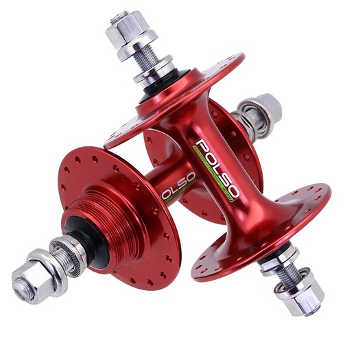 Mozzo freno cerchio bicicletta - mozzo,