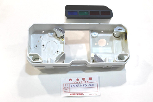 Honda base cruscotto - base,