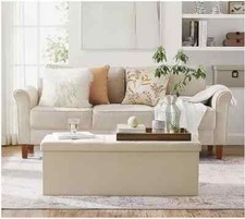 POUF PANCA CONTENITORE