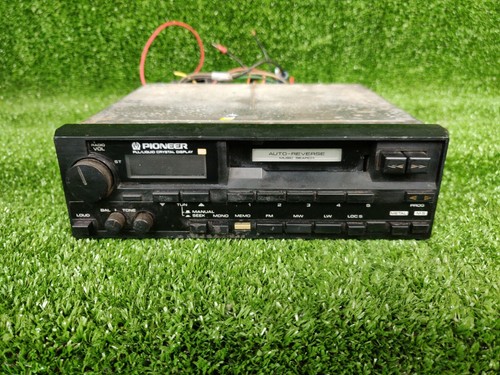 Pioneer 6300 ke6300 - pioneer, ke-6300