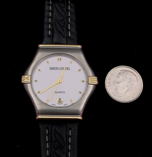 Orologio polso donna simon - da,