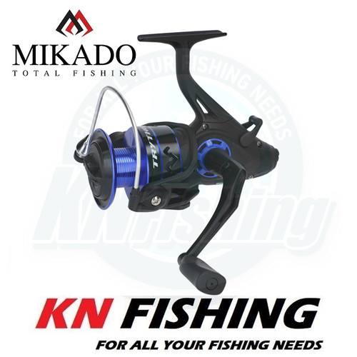 Mulinello pesca alla - pesca, carpa