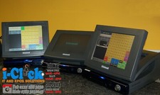 Uniwell Epos System Ricambi e