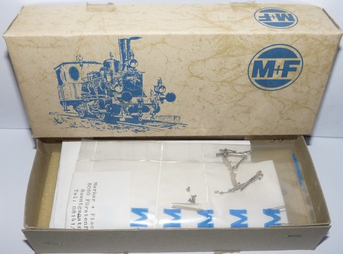 Merker fischer 00869 - m+f, h0