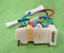 GARRARD ZERO 100 INTERRUTTORE