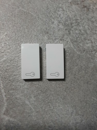 Copritasto per serie - serie, vimar