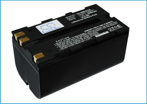 Batterie 4400mah 724117 733269 - 4400mah,
