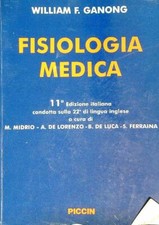 FISIOLOGIA MEDICA GANONG