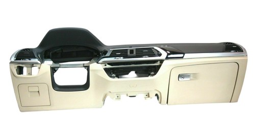 Bmw g01 g02 - quadro, strumenti