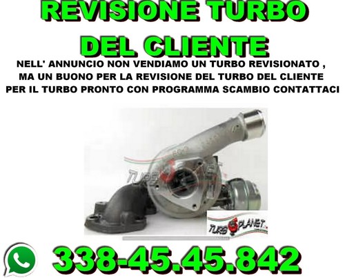 Turbina gt1749mv 767837 5001 - gt1749mv, 767837-5001