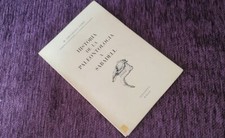 Storia Della Paleontologia A