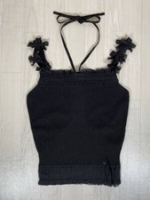 Autentica camicia Chanel