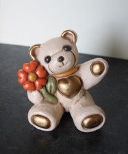 Statua Thun Bolzano ceramica