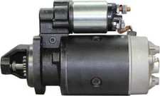 Motorino di Avviamento per Lamborghini Same BOSCH VGL-NR EJD1,8/12R39 (Giro Rapido Ancoraggio 9V)