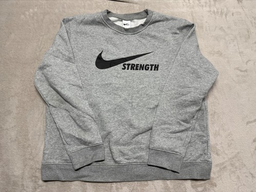 Felpa nike big swoosh - swoosh, 90