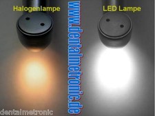 Lampada 9 LED lamp bulb adatta