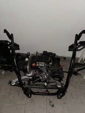 vendo motore ligier completo bisogna solo montarlo, in ottime condizioni