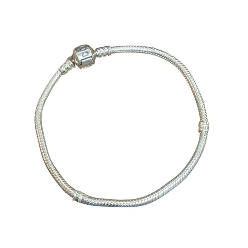 Sterling silver pandora - sterling,